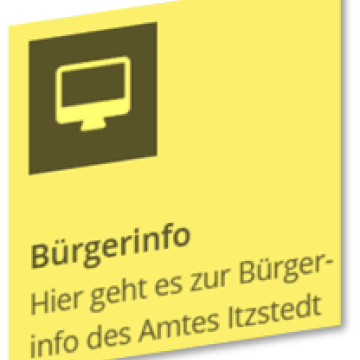 BürgerInfo
