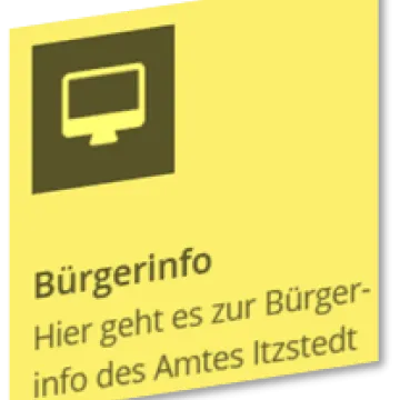 BürgerInfo